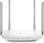 TP-Link AC1200 Wireless Dual Band W