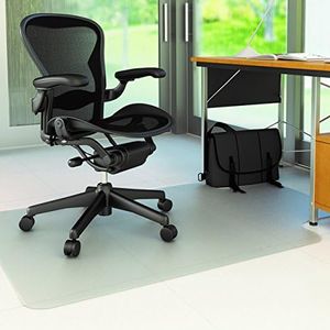 Marbig Chairmat H/Flr Economat 115X134 Kh