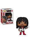 Funko Pop! Rocks: Rick James - Super Freak Toy, Multicolor