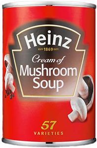 Heinz Soup