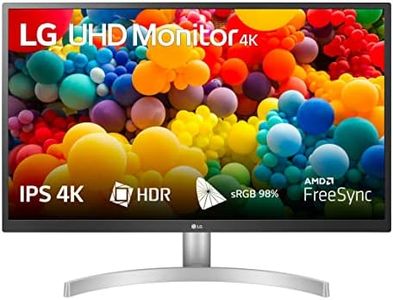 LG 27UL500