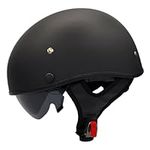 Vega Helmets 7800-051 Warrior Motor