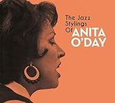 The Jazz Stylings of Anita O'Day