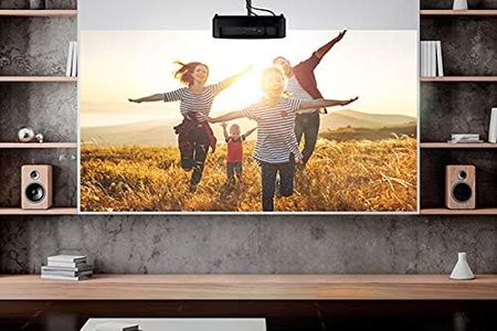 Optoma HD146X Full HD Home Theater Projector – 3600 Lumens