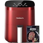 Air Fryer,Beelicious® 8-in-1 Smart 
