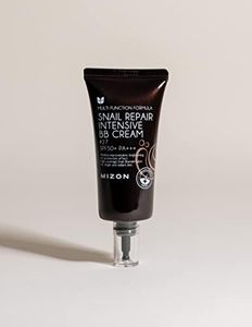 Mizon SPF50 Multi Function Formula Snail Repair Intensive BB Cream 50 ml, No.27 Darker Beige/Brown