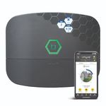 Orbit 57985 B-hyve XR 8-Zone Smart Indoor/Outdoor Sprinkler Controller