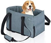 Mammantus Small Dog Car Seat, Dog C