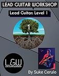 Lead Guitar Level 1