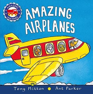 Amazing Airplanes