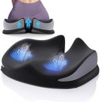 Benazcap Large Memory Seat Cushion 