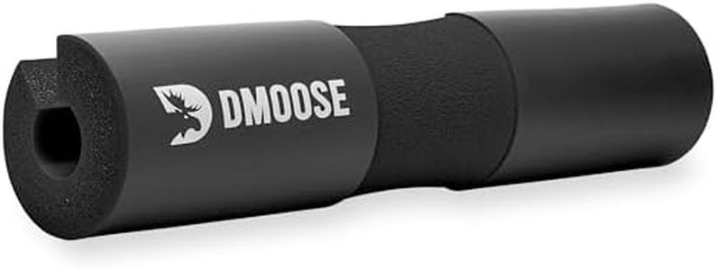 DMoose Bar