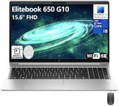 HP Elitebook 650 G10 15.6" FHD Busi