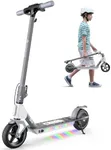 isinwheel S4 Electric Scooter for K