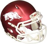 NCAA Arkansas Razorbacks Speed Mini