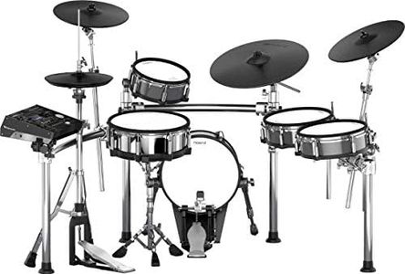 Roland Drum Kit (TD-50KV-S)