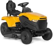 STIGA Tornado 398 M a Petrol Lawnmo