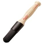 Genuine Atlasta Professional Solvent Resistant Car / Motorbike Alloy Wheel & Engine Parts Cleaning Brush