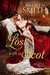 Lost with a Scot (The League of Rogues Book 17)