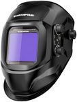 ARCCAPTAIN Welding Helmet Auto Dark