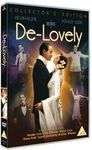 De-Lovely [DVD]