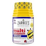 Zarbee's Complete Kids Multivitamin