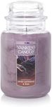 Yankee Candle Dried Lavender & Oak​