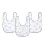 Aden Anais Teething Bibs