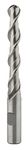 Grizzly G9669 Ball End Mills for Aluminum, 7/16-Inch Diameter, 2-3/4-Inch Flute