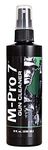 Hoppe's M-Pro 7 Gun Cleaner, 8-Ounce Spray Bottle, Black