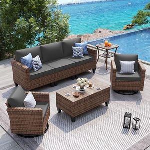 UDPATIO Pa