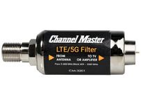 Lte Filter For Hdtv Antenna