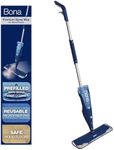 Bona Hardwood Floor Spray Mop Premi