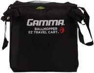 Gamma Sports EZ Travel Cart Pro Bal