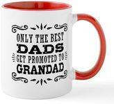 CafePress The Best Dads Get Promote