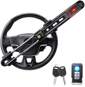 Steering W