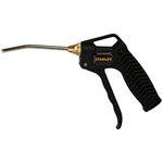 STANLEY 79-058 Precision Air Gun (4-inch)