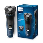 Men's Electric Shavers