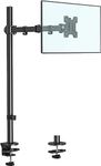 MOUNTUP Single Monitor Desk Mount, 