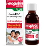 Feroglobin Plus Liquid 200 ML