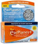 Children's EarPlanes Plus- 1 Pair