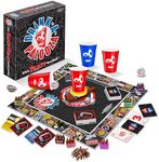 DRINK-A-PALOOZA: The Monopoly of Dr