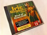 Irie Reggae Hits: Best of Dancehall