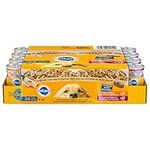 PEDIGREE CHOPPED Adult Wet Dog Food, Ground Dinner Chicken and Filet Mignon, 375g Can (24 Pack)