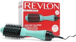 Revlon One-Step Hair Dryer And Volumizer - Teal Edition