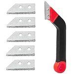 Grout Removal Tool, Tile Grout Remo