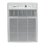 FHSC102WB1 Frigidaire 10,000 BTU Slider Casement Window Room Air Conditioner, for 450 sq. ft.