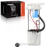 A-Premium Electric Fuel Pump Module Assembly with Sealing Ring Compatible with Chevrolet Express 1500/2500/3500 Savana 1500/2500/3500 2010-2016 4.3L 4.8L 6.0L