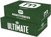 MONSTERBASS Ultimate Bass Fishing K