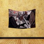 Tapestry For Men Rapper